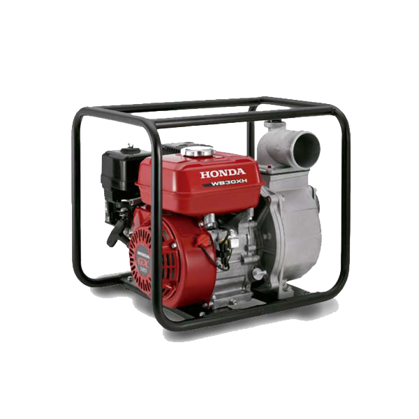 Bomba para Agua Honda WB30XH2