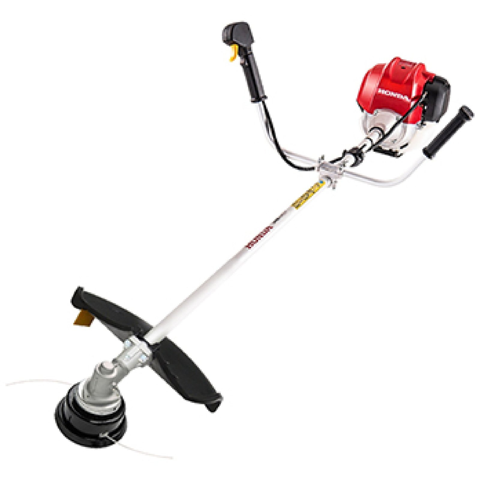 Chapodadora Honda UMK450