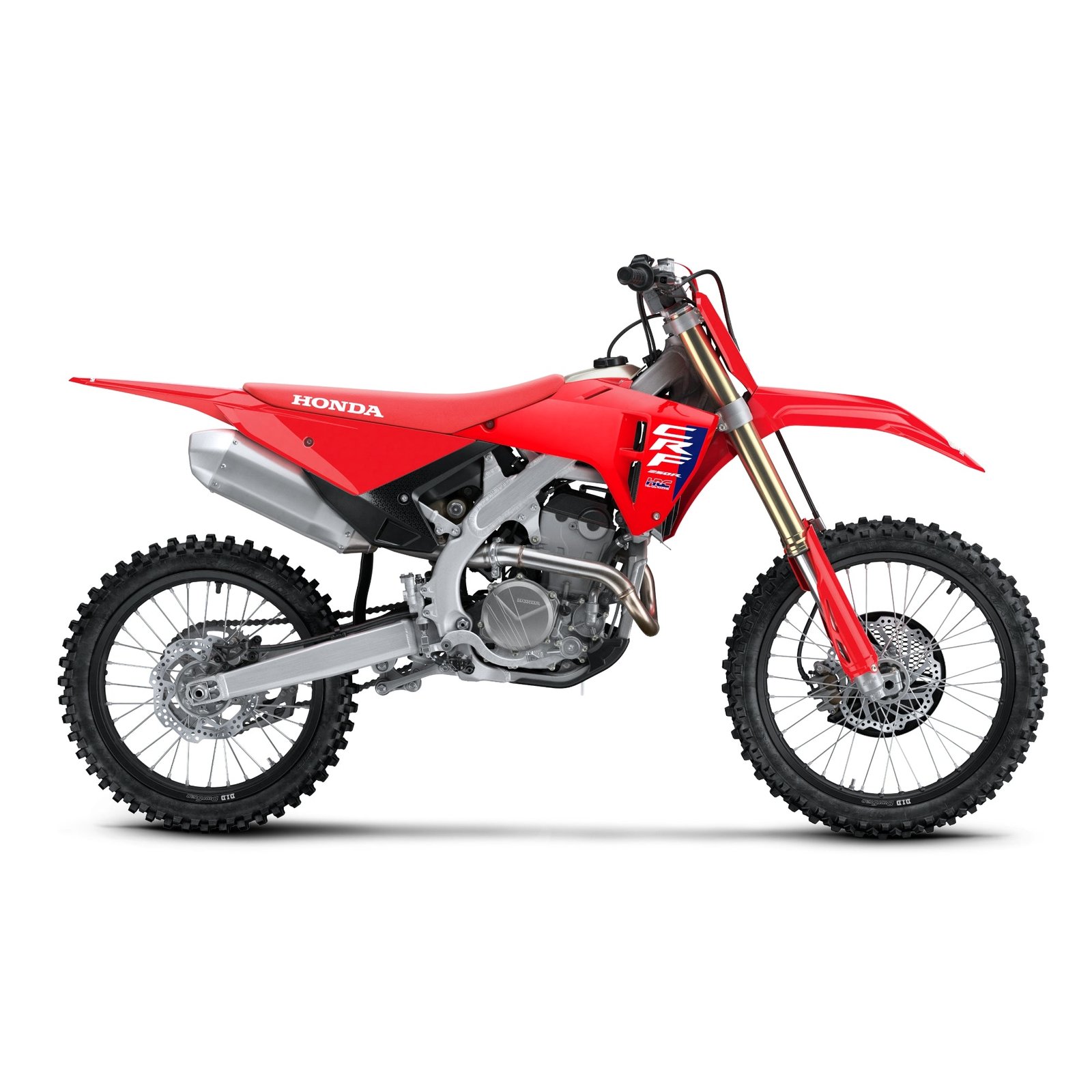 Honda CRF250R 2026