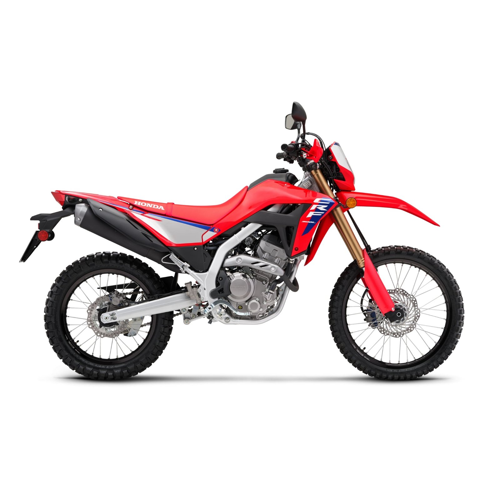 Honda CRF300L 2026