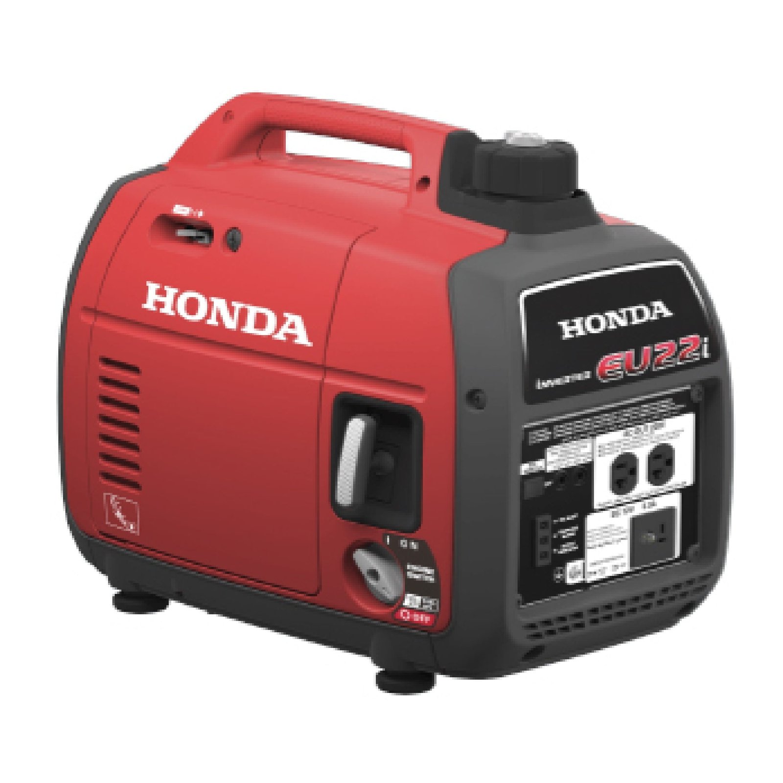 Generador Eléctrico Honda EU22