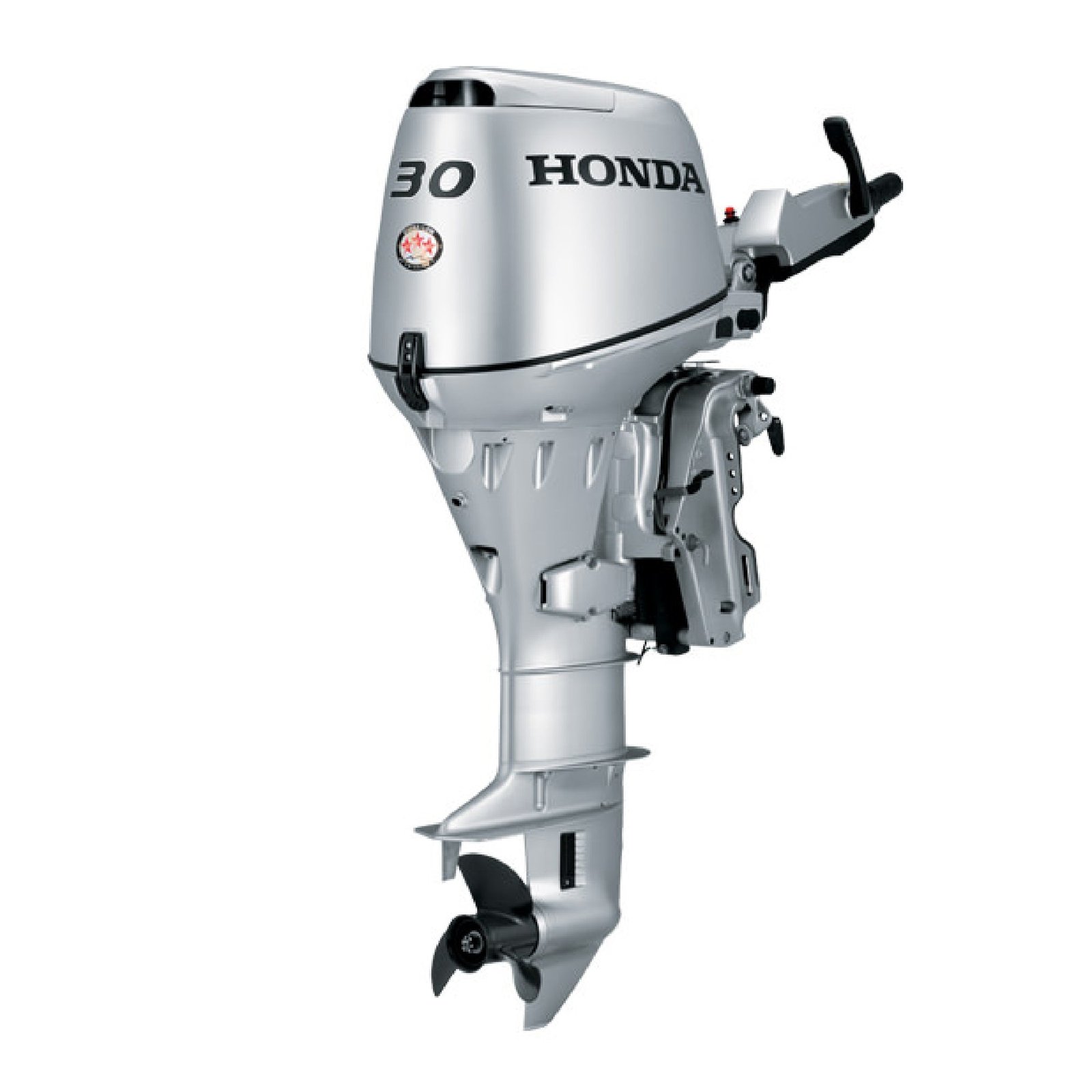 Motor Marino Honda Marine BF30