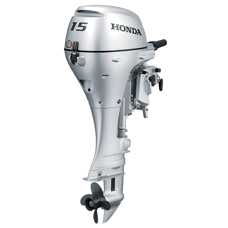 Motor Marino Honda Marine BF15PL