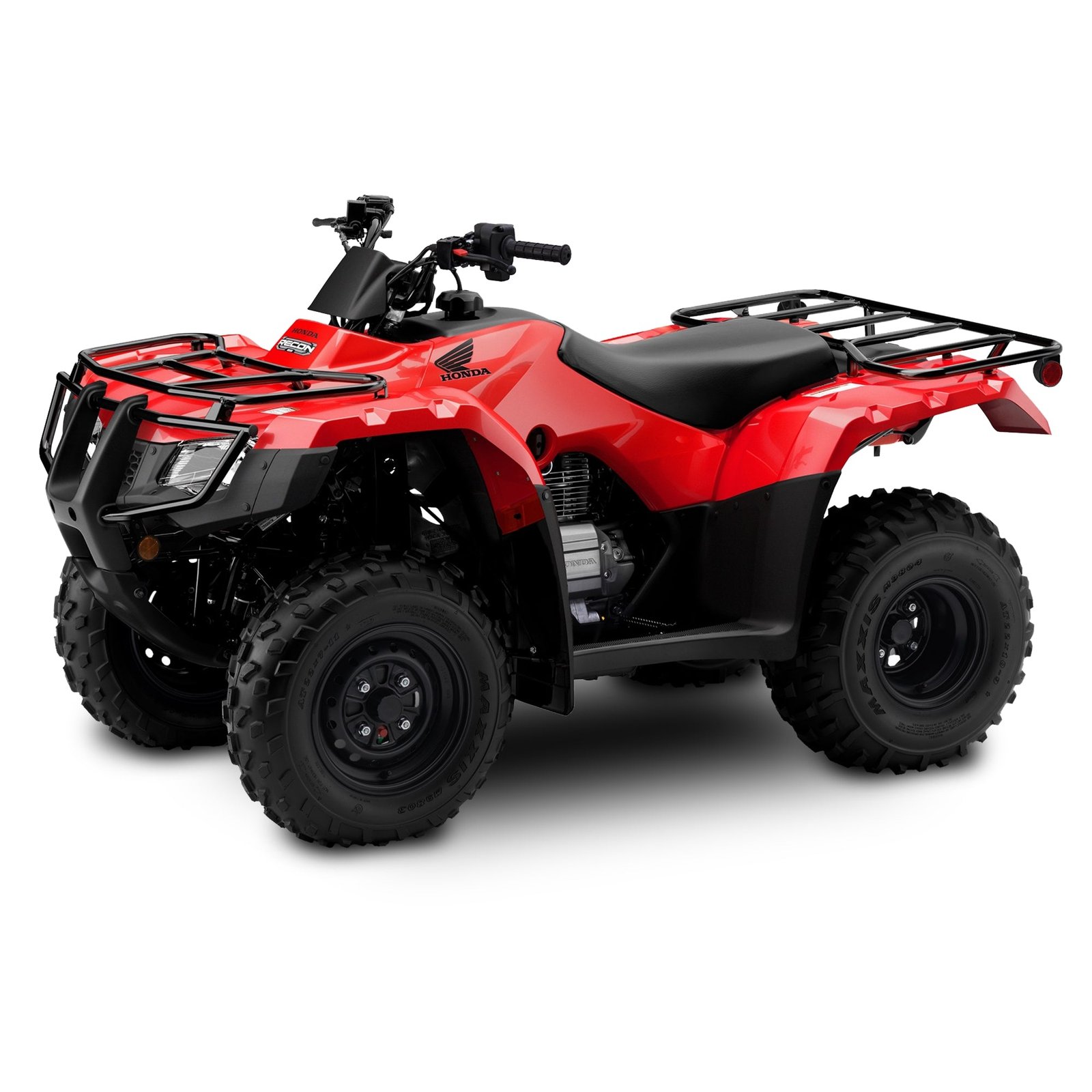 Cuadraciclo Honda TRX250T 4X2 MANUAL