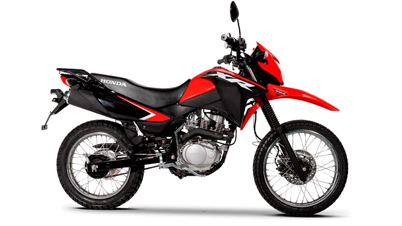 Honda XR 150 L